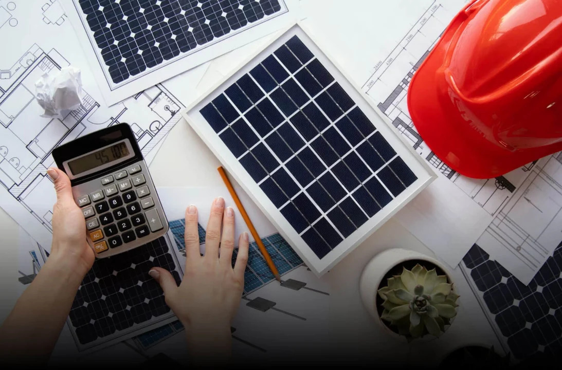 Proje Danışmanlığı